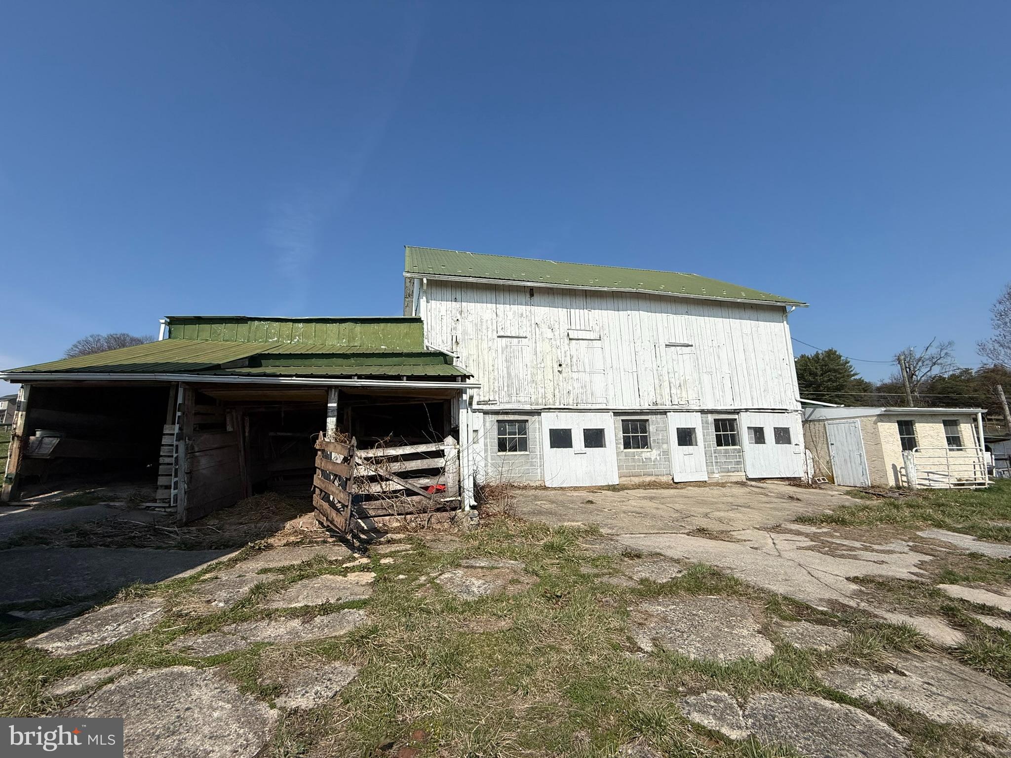 88 Kremp Road Mohnton, PA 19540 - Photo 43 of 61