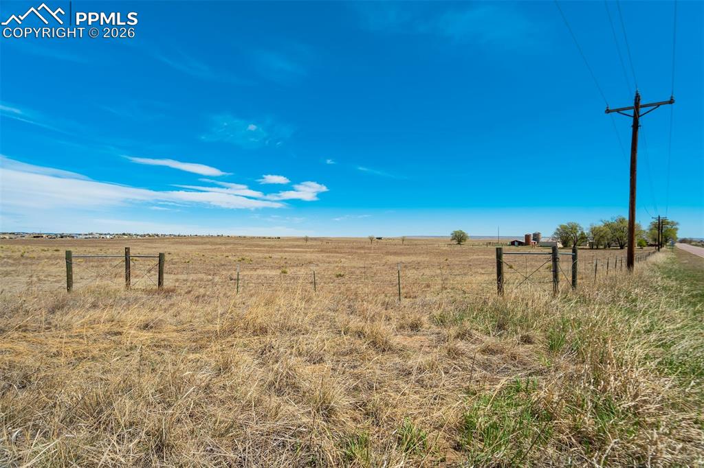 Jones Road Peyton, CO 80831 - Photo 24 of 25