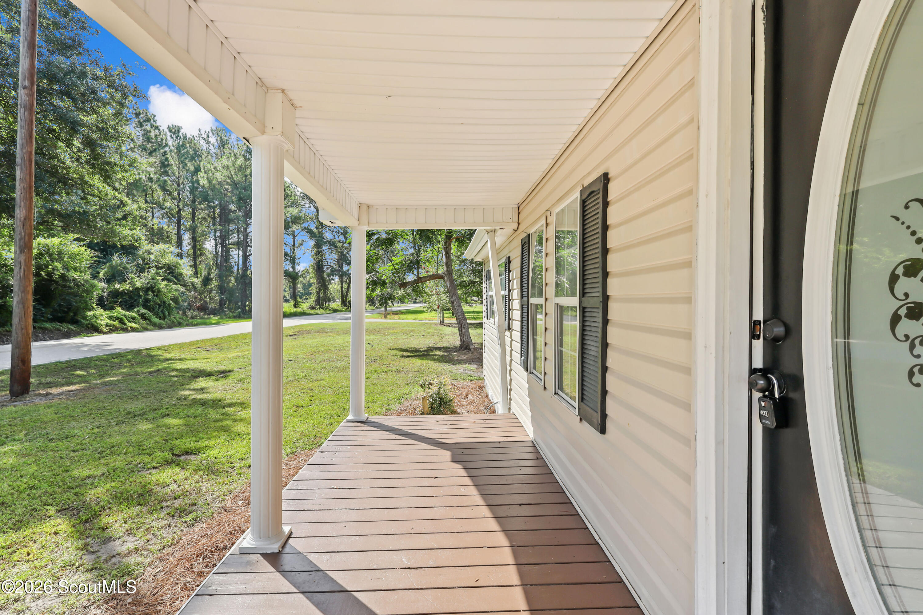 6119 Offerman Loop Patterson, GA 31557 - Photo 8 of 28 1H3A3647