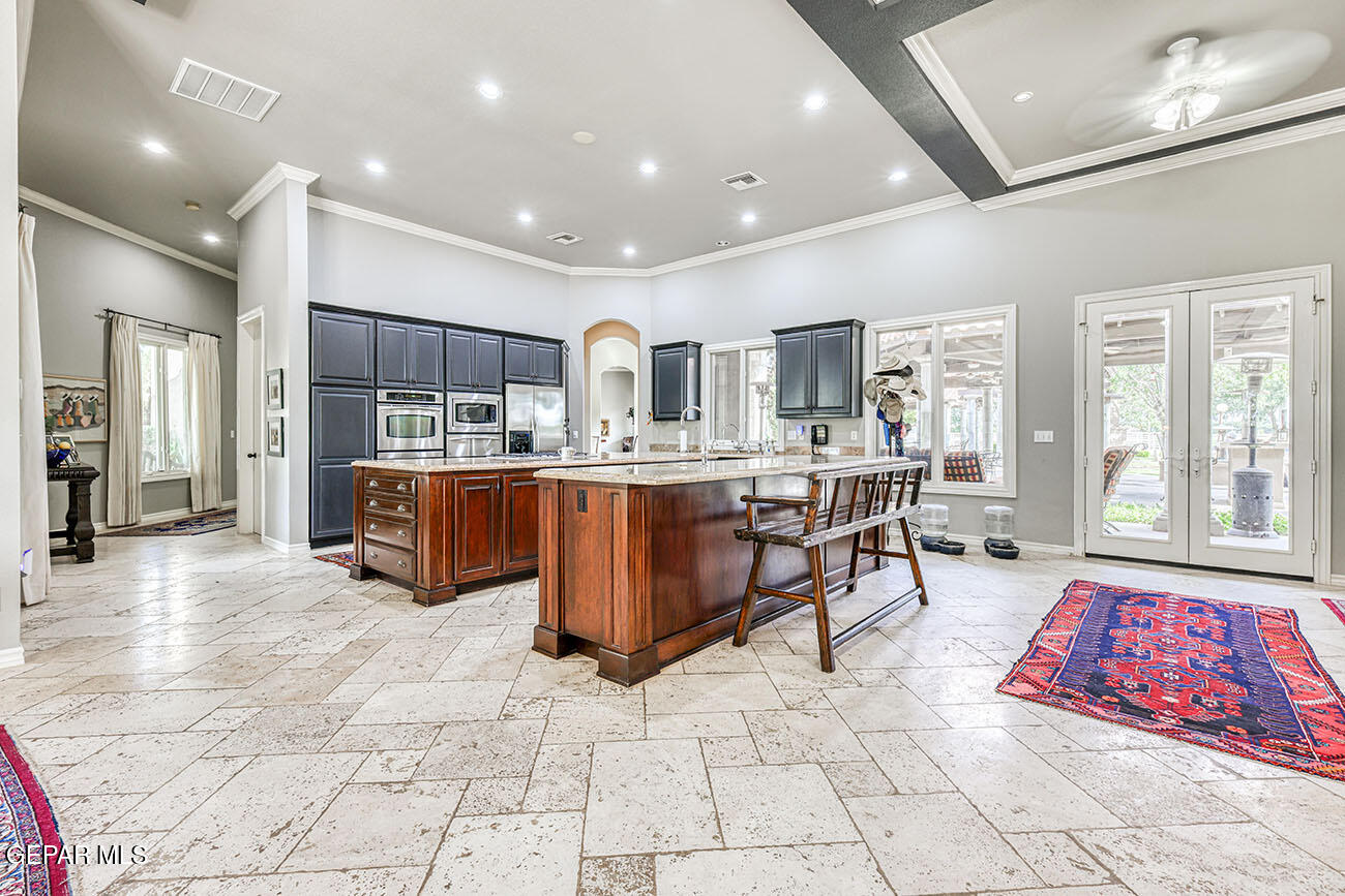 656 Cox Road El Paso, TX 79932 - Photo 14 of 99 362A8415_HDR