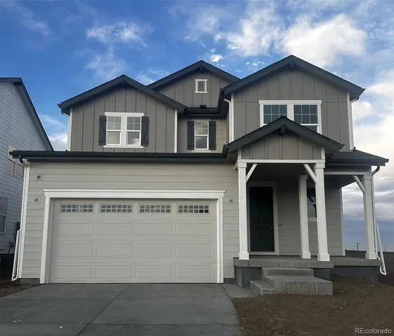 $756,000 | 1181 Mourning Dove Avenue, Erie, CO 80516