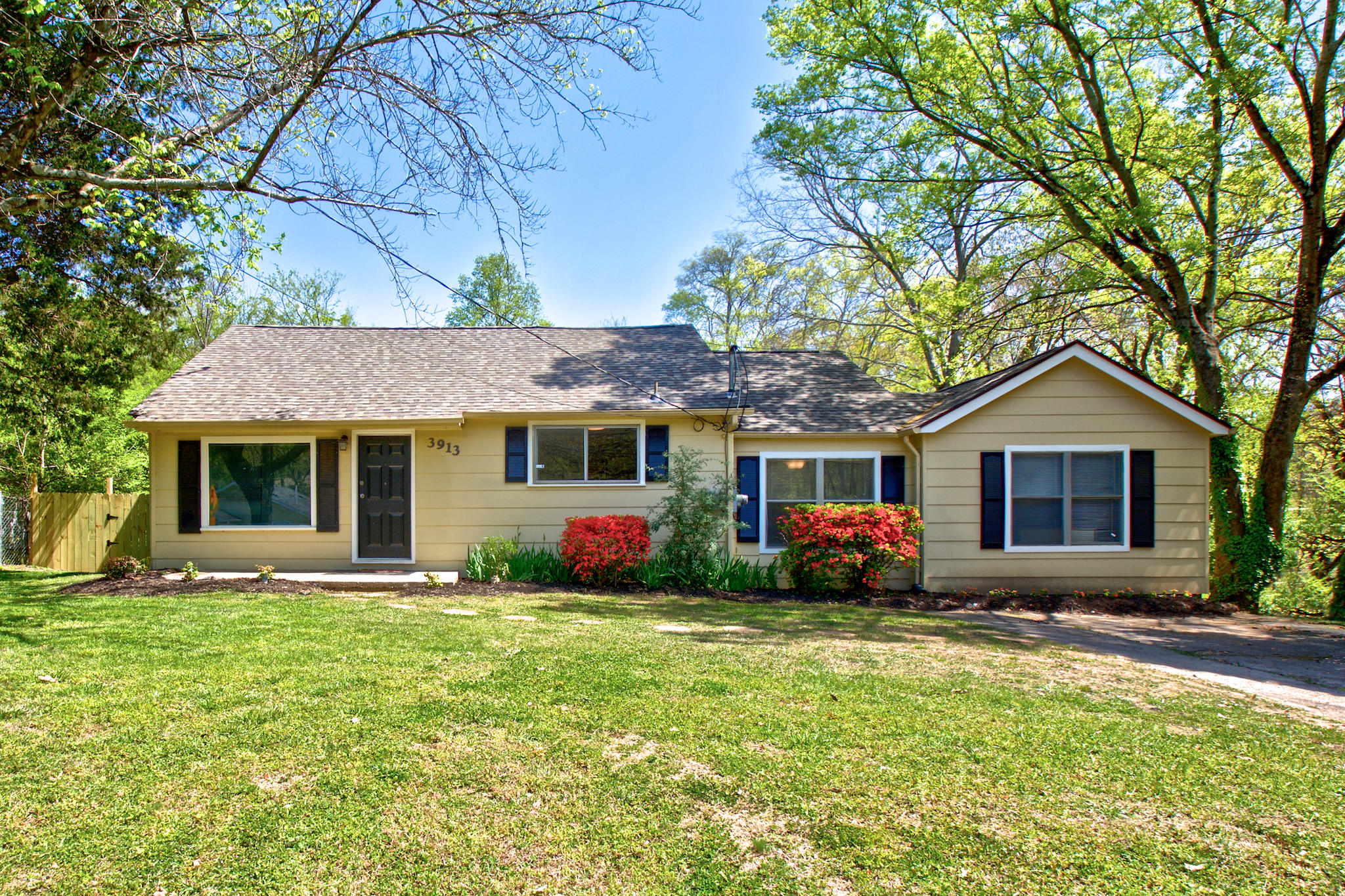 3913 Bennett Road Chattanooga, TN 37412 - Photo 1 of 24 3913 Bennett Rd 1
