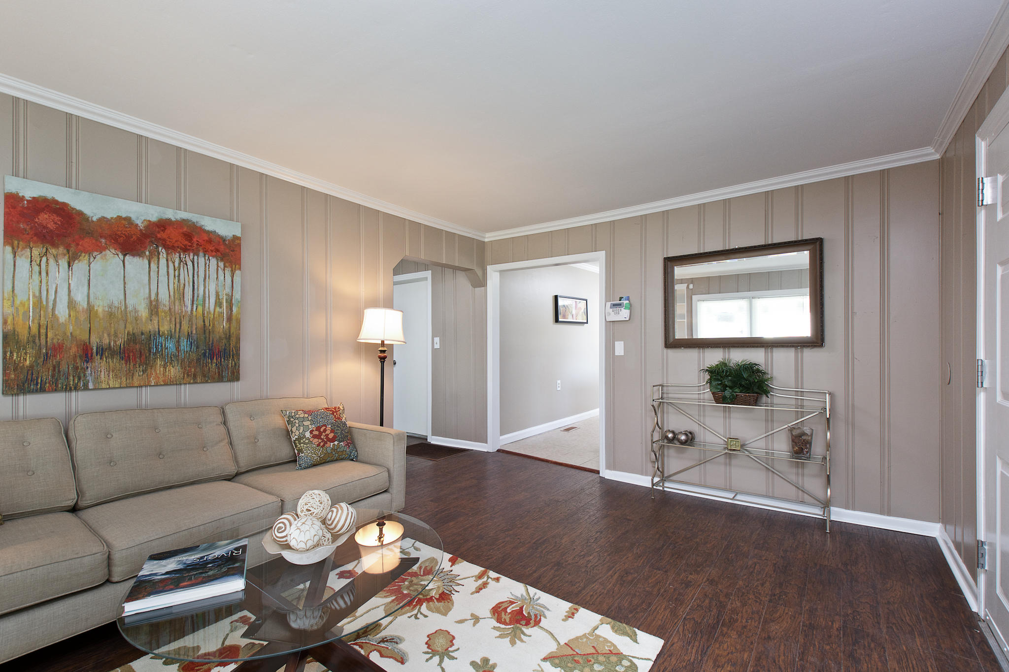 3913 Bennett Road Chattanooga, TN 37412 - Photo 6 of 24 3913 Bennett Rd 11