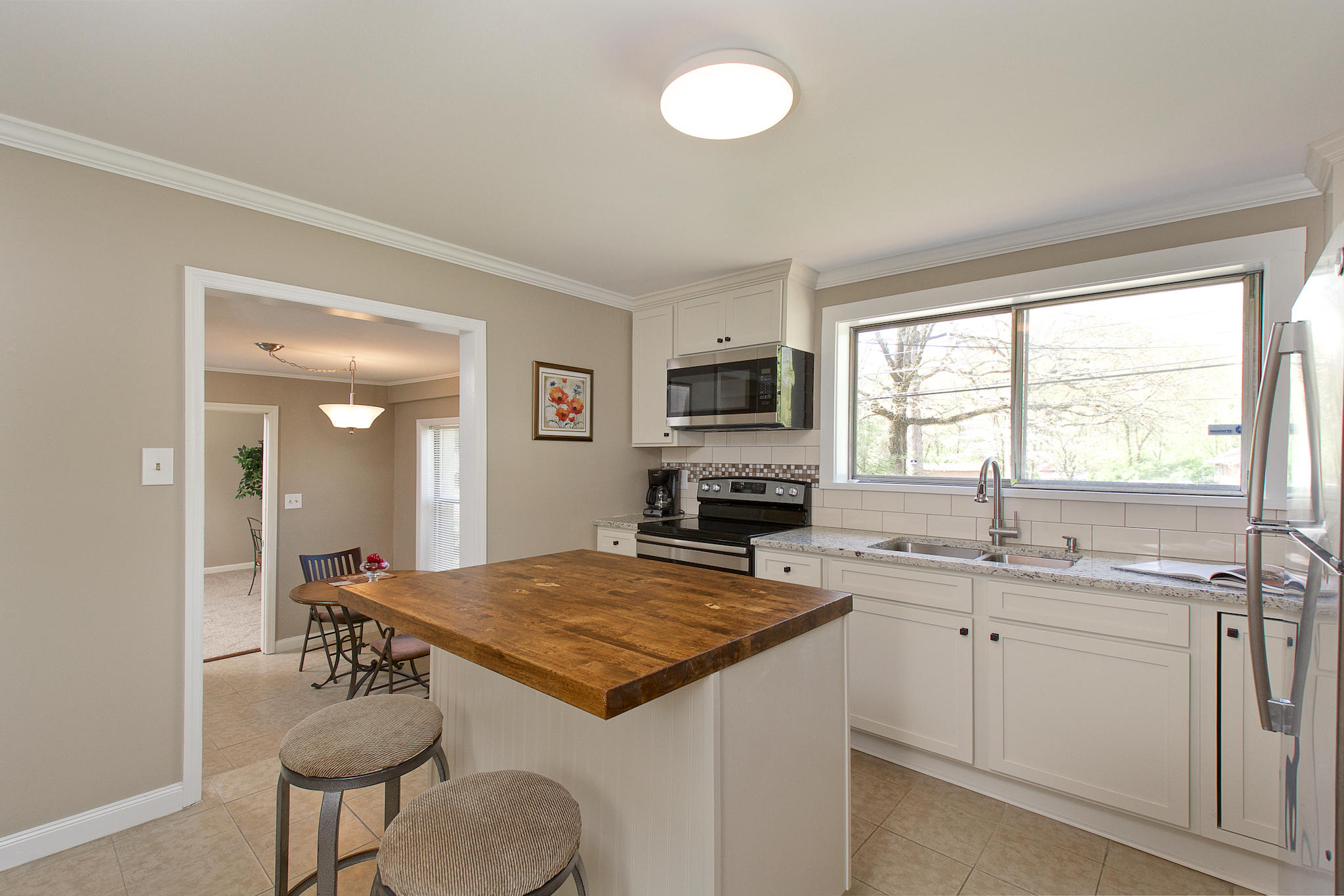 3913 Bennett Road Chattanooga, TN 37412 - Photo 8 of 24 3913 Bennett Rd 13