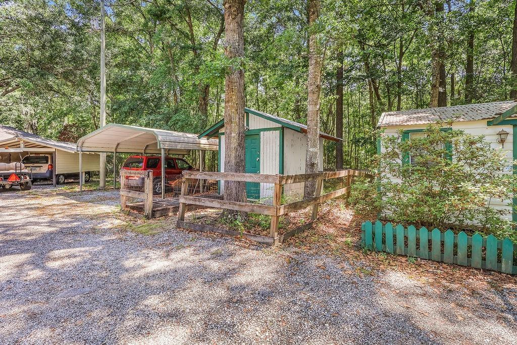 2353 Harris Neck Road Townsend, GA 31331 - Photo 43 of 50 Photo 43