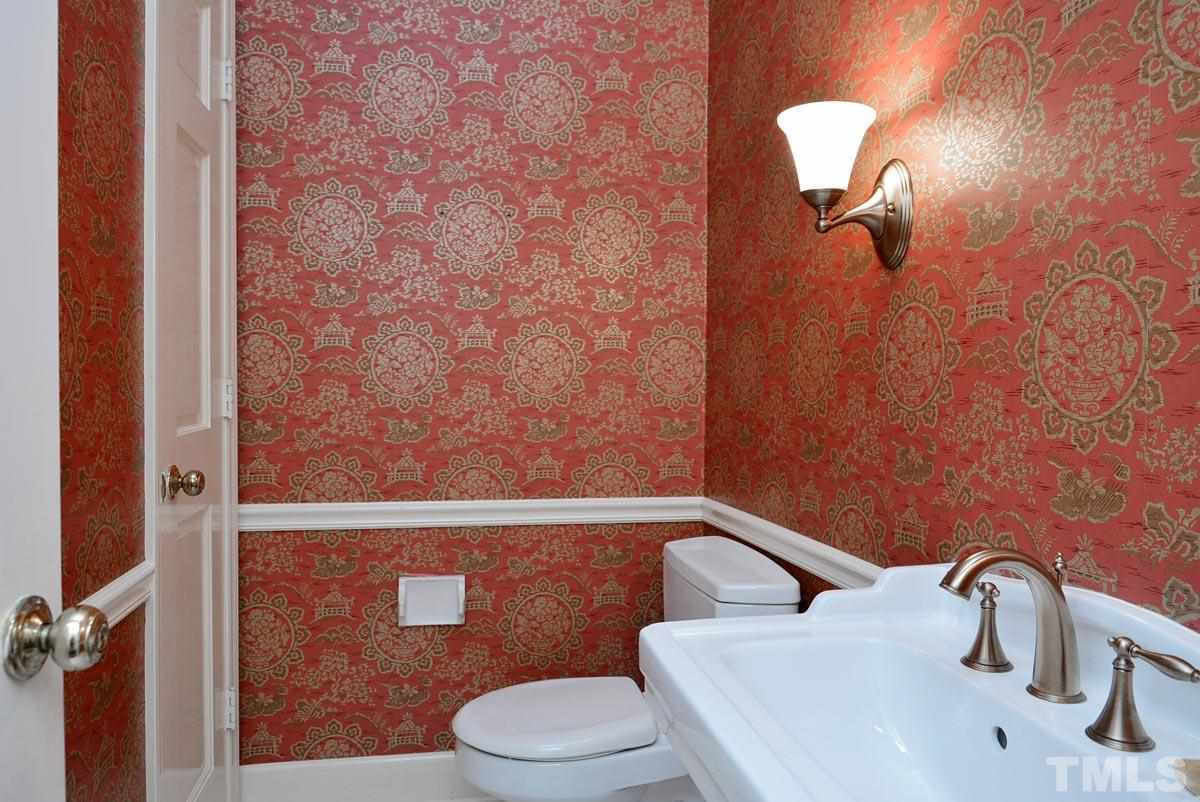 3810 St Marks Road Durham, NC 27707 - Photo 16 of 25 half bath