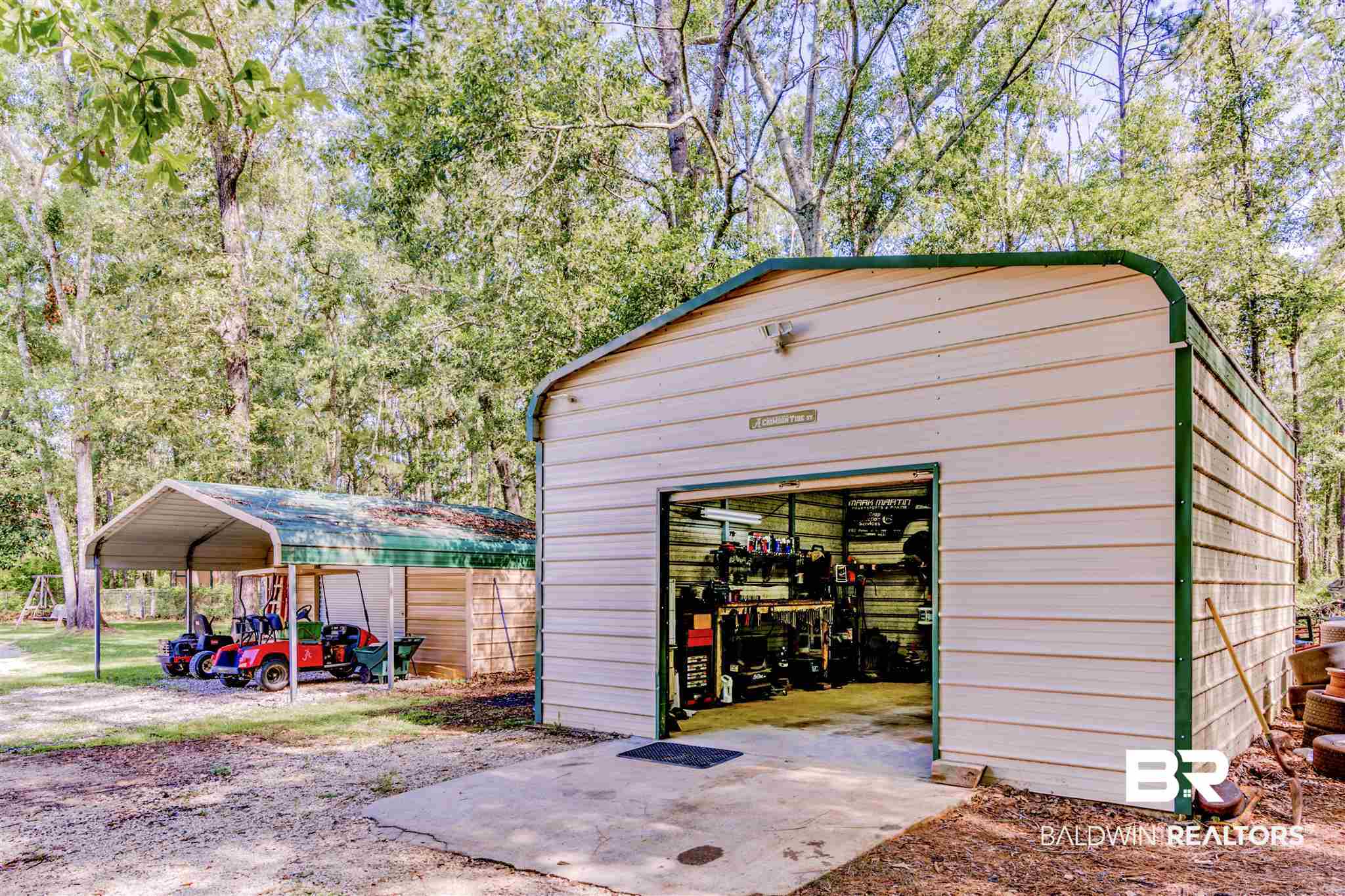 13781 Leatherbury Road Loxley, AL 36551 - Photo 24 of 39