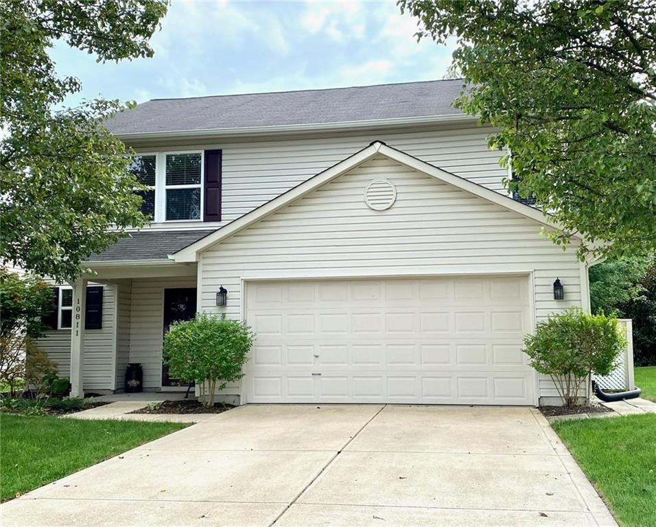 10811 Running Brook Road Indianapolis, IN 46234 - Photo 1 of 9