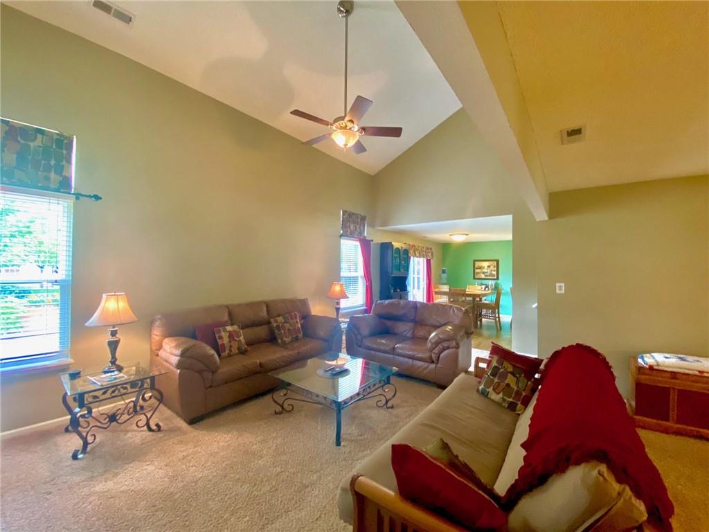 10811 Running Brook Road Indianapolis, IN 46234 - Photo 2 of 9