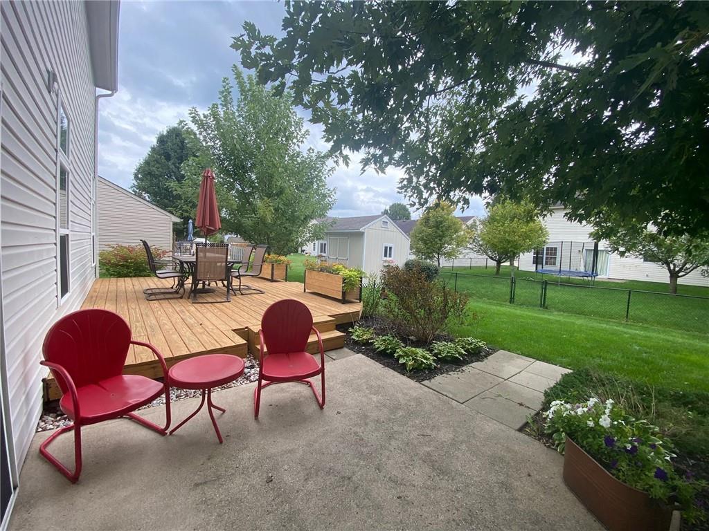 10811 Running Brook Road Indianapolis, IN 46234 - Photo 9 of 9