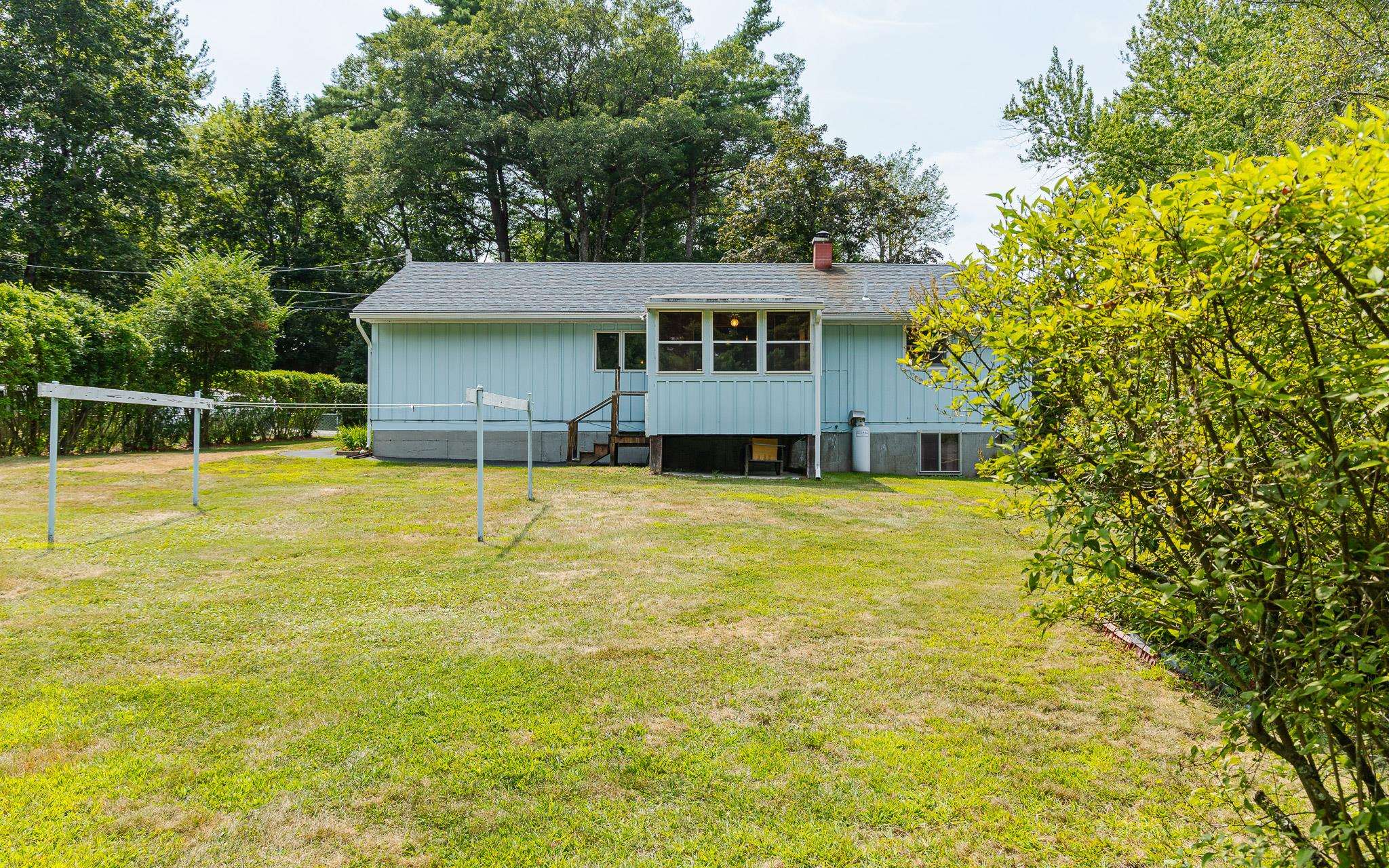 319 Matthews Road Swanzey, NH 03446 - Photo 4 of 37