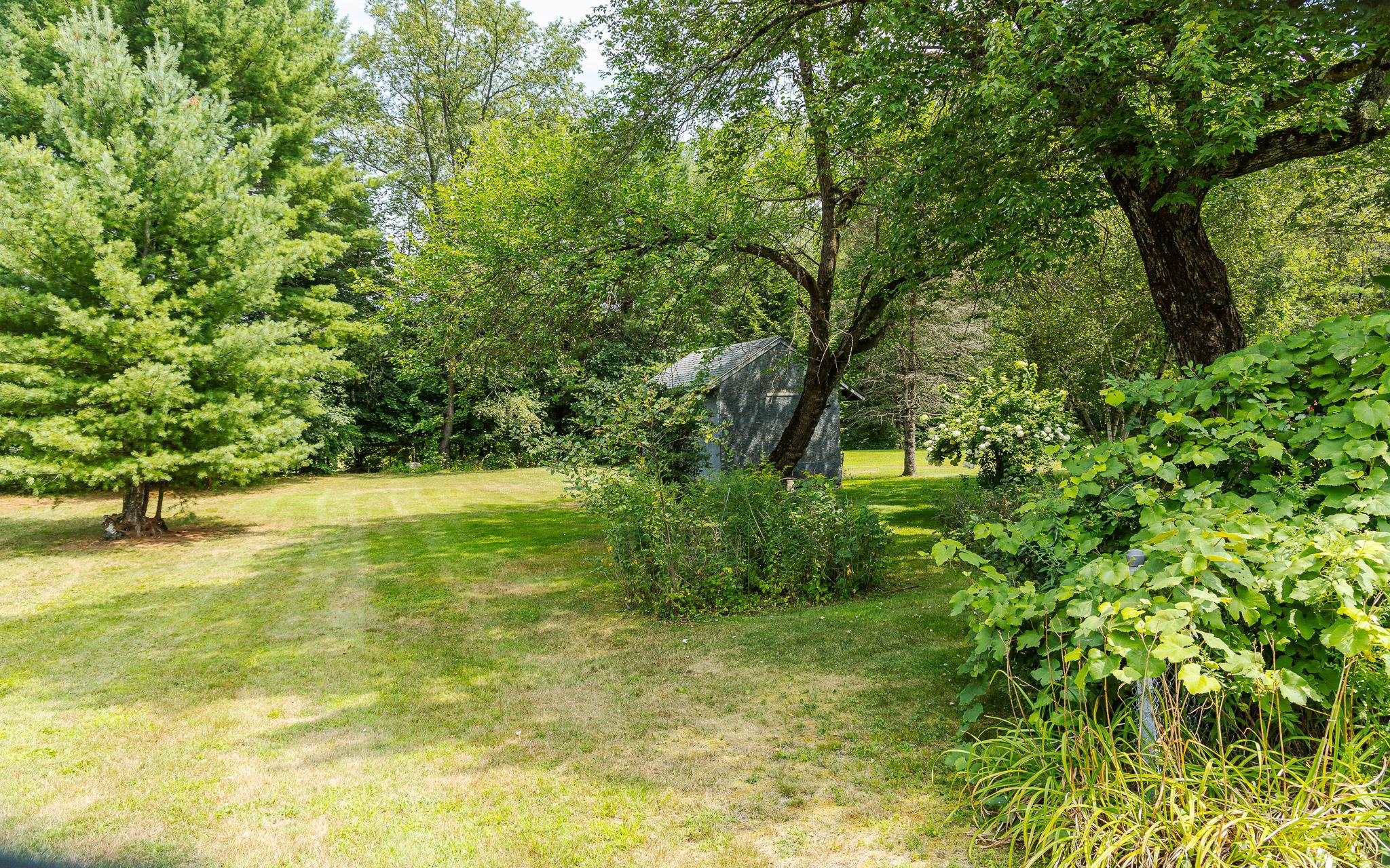 319 Matthews Road Swanzey, NH 03446 - Photo 5 of 37