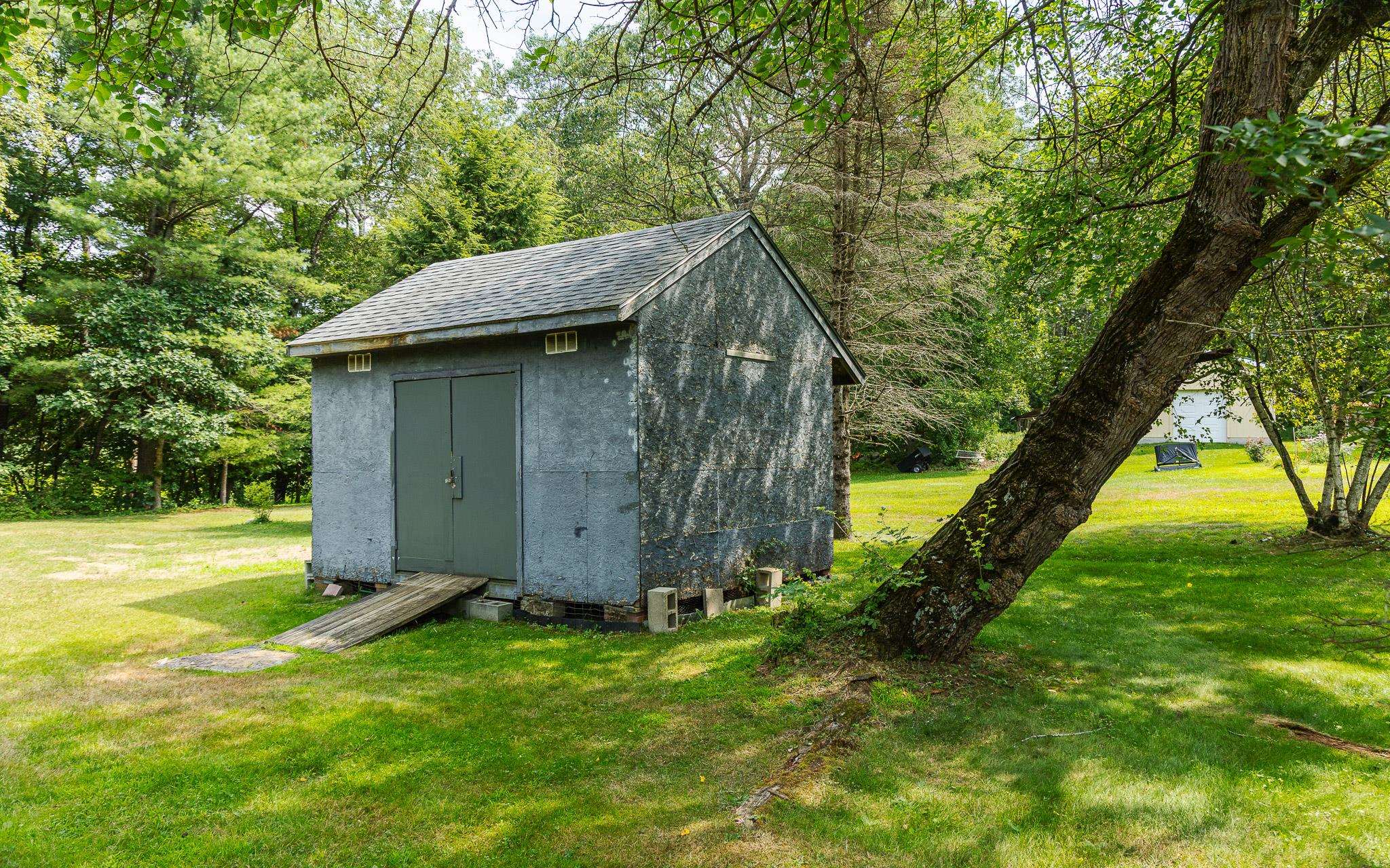 319 Matthews Road Swanzey, NH 03446 - Photo 6 of 37