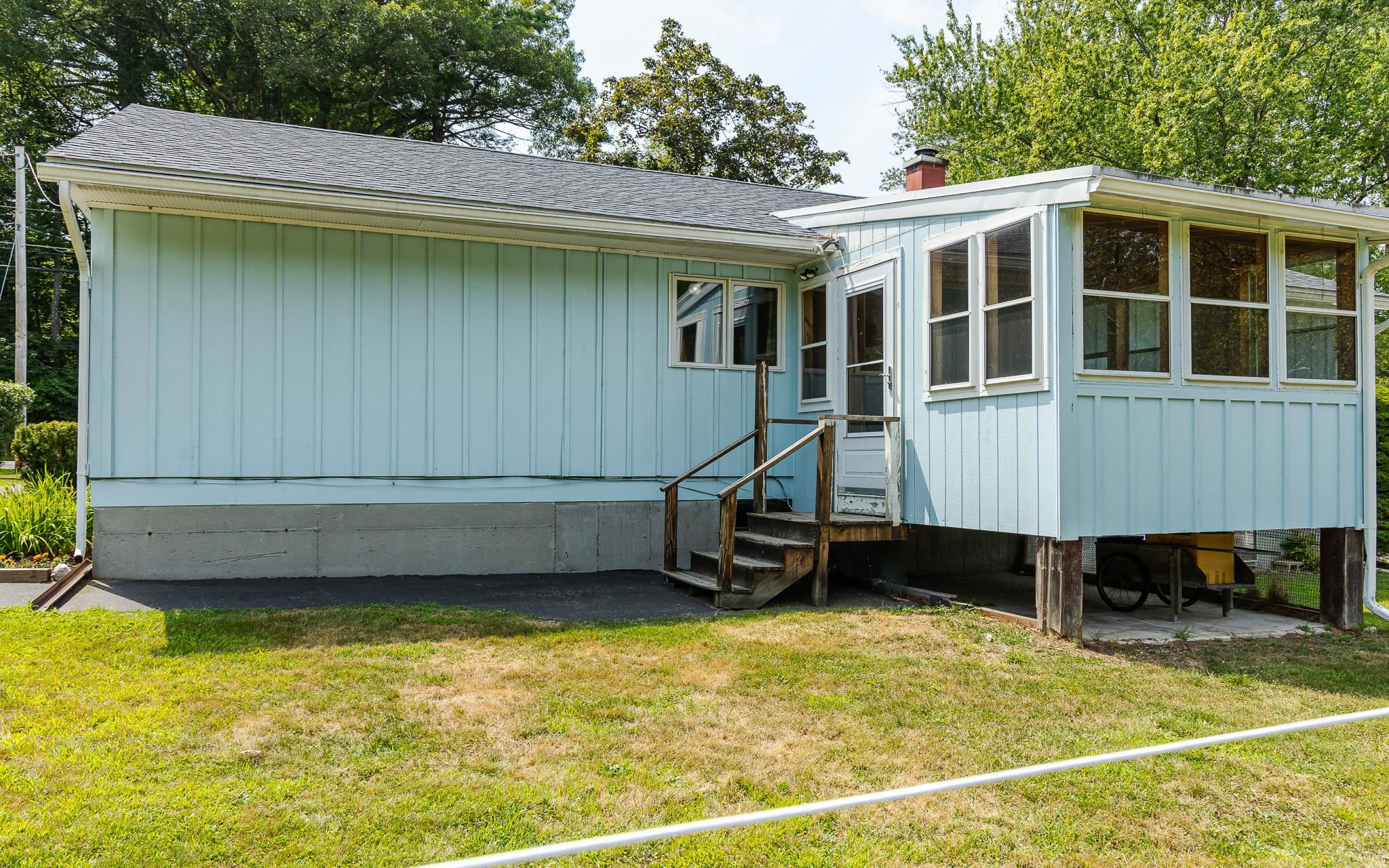 319 Matthews Road Swanzey, NH 03446 - Photo 10 of 37