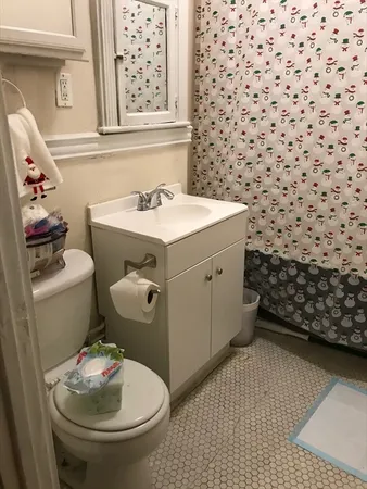 $2,200 | 364 Riverway, Unit 21, Boston, MA 02115