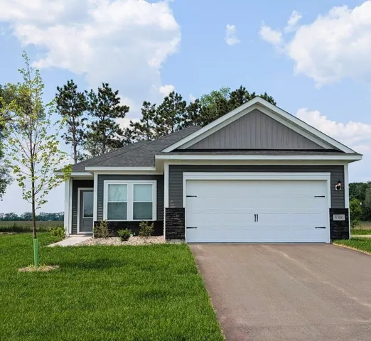 $308,900 | 8300 Walnut Street, Clear Lake, MN 55319