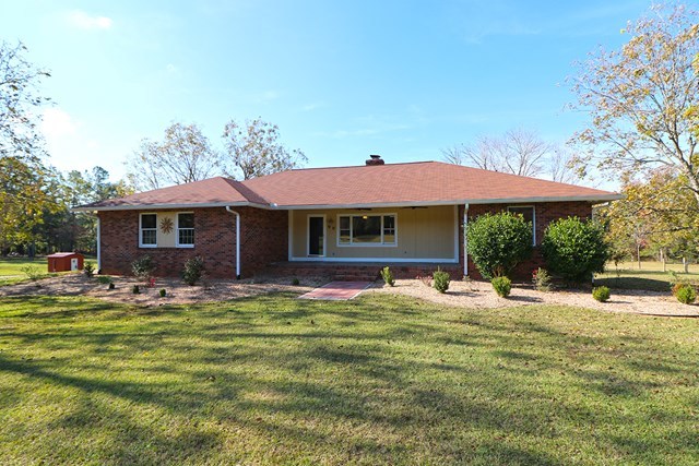 326 Old Macon Road Danville, GA 31017 - Photo 1 of 21 Primary Photo