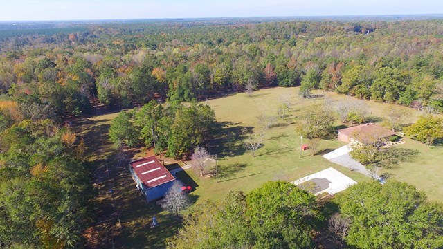 326 Old Macon Road Danville, GA 31017 - Photo 2 of 21 Additional Photo