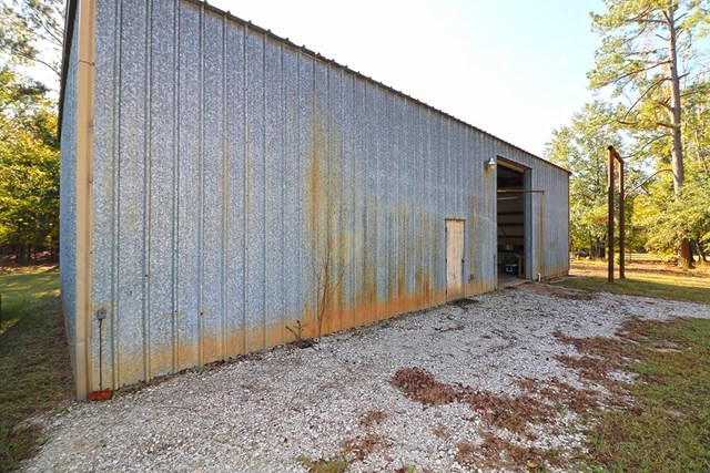 326 Old Macon Road Danville, GA 31017 - Photo 14 of 21 Additional Photo
