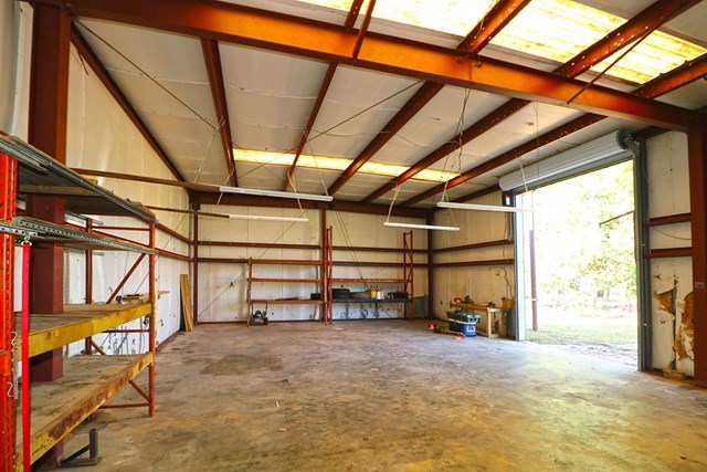 326 Old Macon Road Danville, GA 31017 - Photo 15 of 21 Additional Photo
