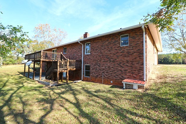 326 Old Macon Road Danville, GA 31017 - Photo 16 of 21 Additional Photo