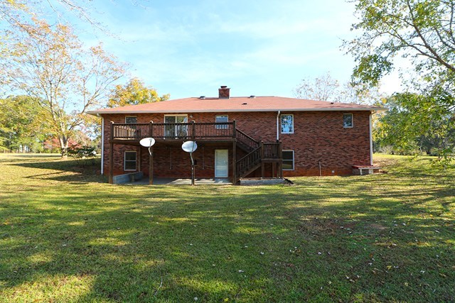 326 Old Macon Road Danville, GA 31017 - Photo 17 of 21 Additional Photo