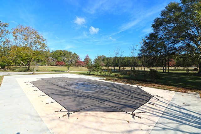 326 Old Macon Road Danville, GA 31017 - Photo 18 of 21 Additional Photo