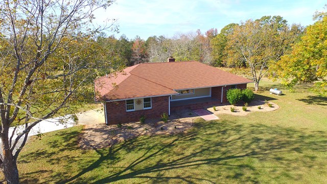 326 Old Macon Road Danville, GA 31017 - Photo 3 of 21 Additional Photo