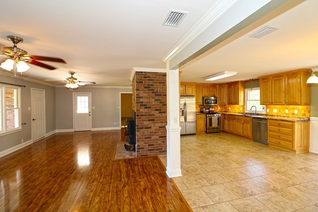 326 Old Macon Road Danville, GA 31017 - Photo 4 of 21 Additional Photo