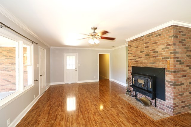 326 Old Macon Road Danville, GA 31017 - Photo 6 of 21 Additional Photo