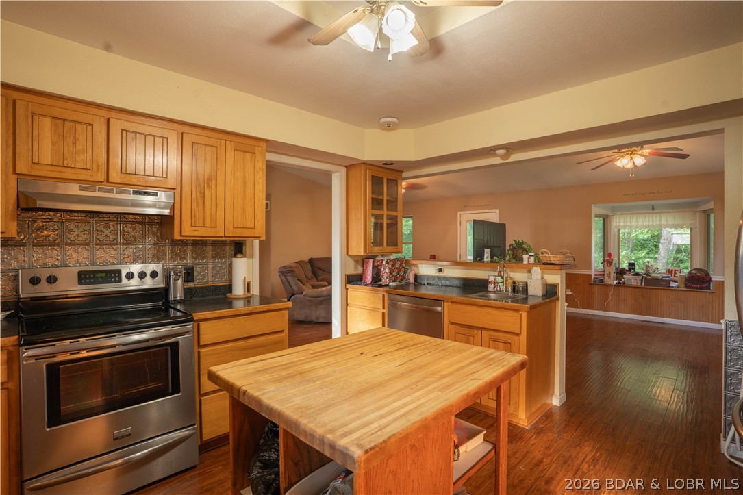 23111 Lange Road Cole Camp, MO 65325 - Photo 8 of 39