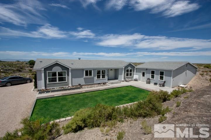 2395 Lucas Road Fallon, NV 89406 - Photo 1 of 1 Photo 1