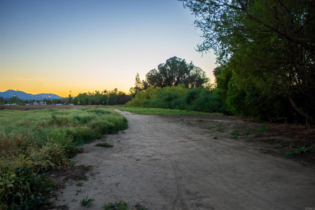 10385 Seth Way Santee, CA 92071 - Photo 31 of 33 a view of a field with trees in background