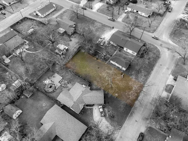 a view of water heater room
