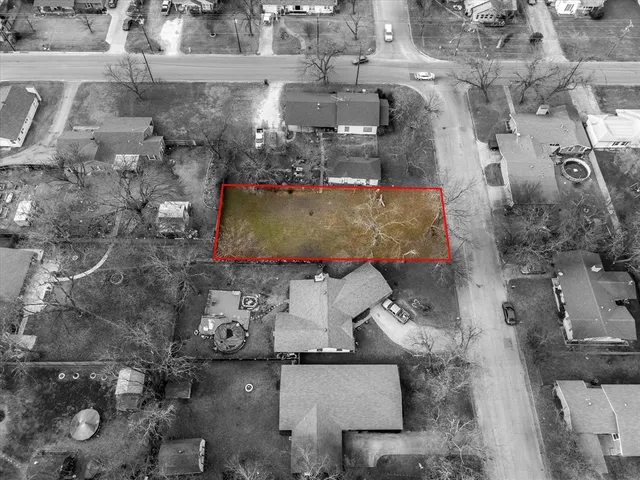 $65,000 | 1111 North Douglas Avenue, Unit LOT 2, Cleburne, TX 76033