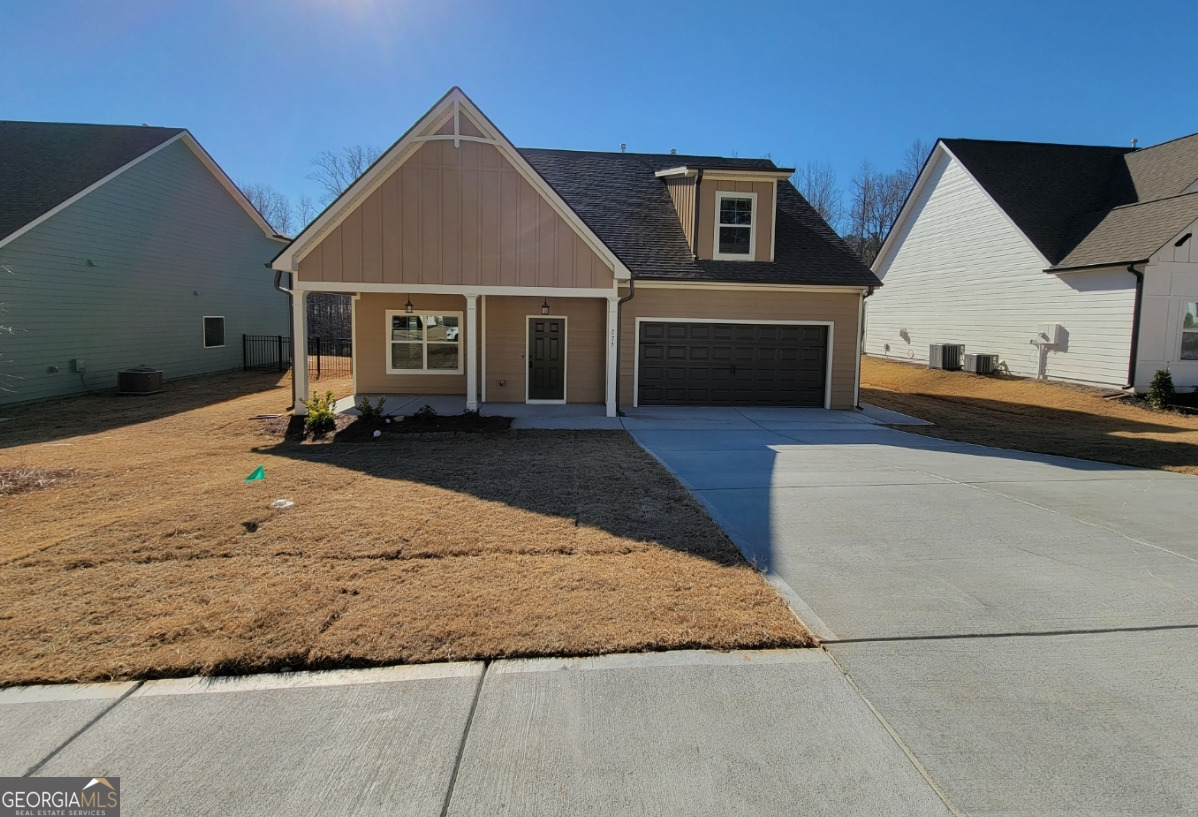 275 S Ridge Senoia, GA 30276 - Photo 2 of 37