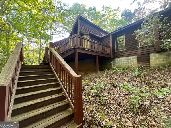 $275,000 | 285 Twilight Lane, Tiger, GA 30576