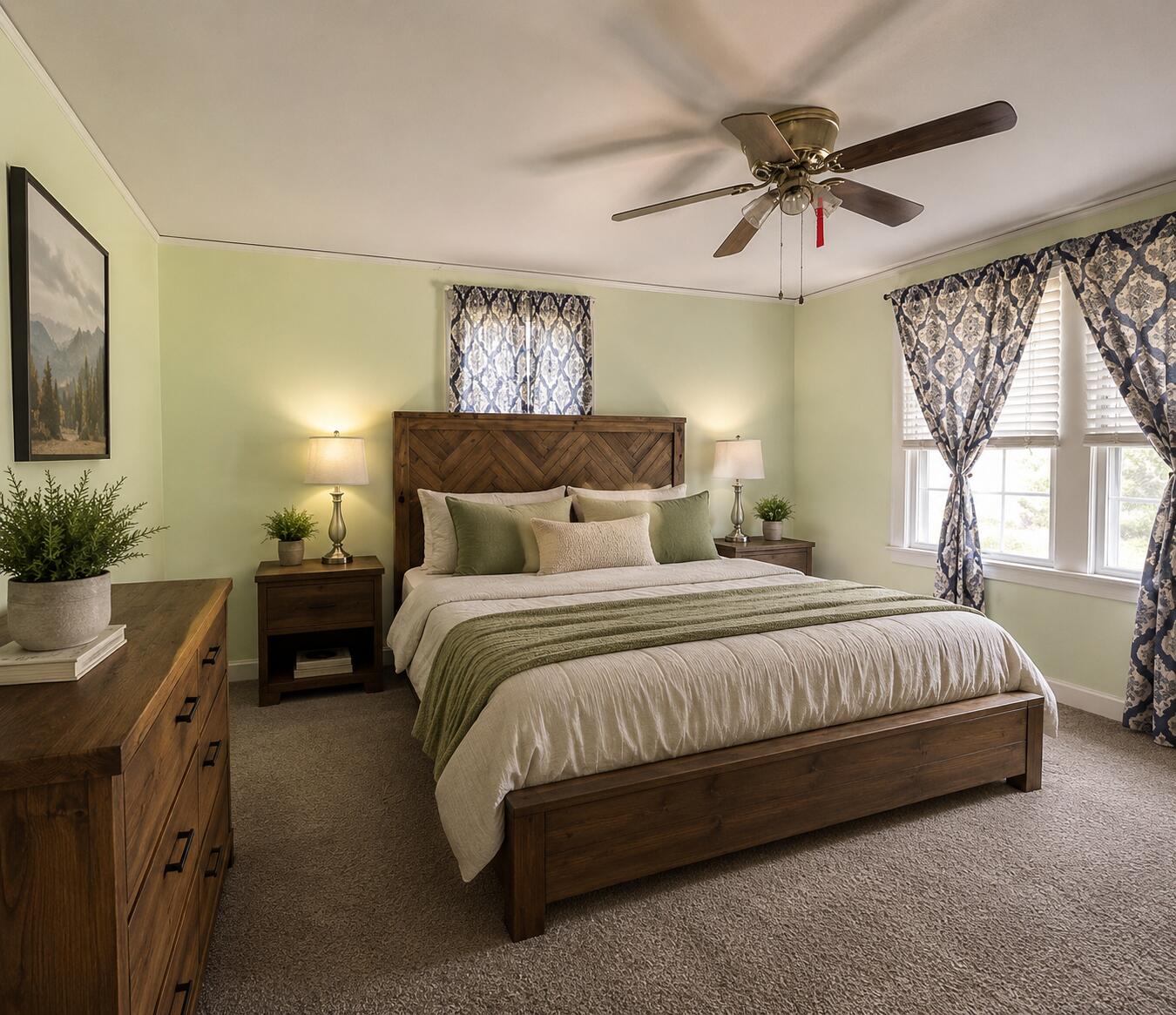 209 Mill Street Williamston, SC 29697 - Photo 4 of 7