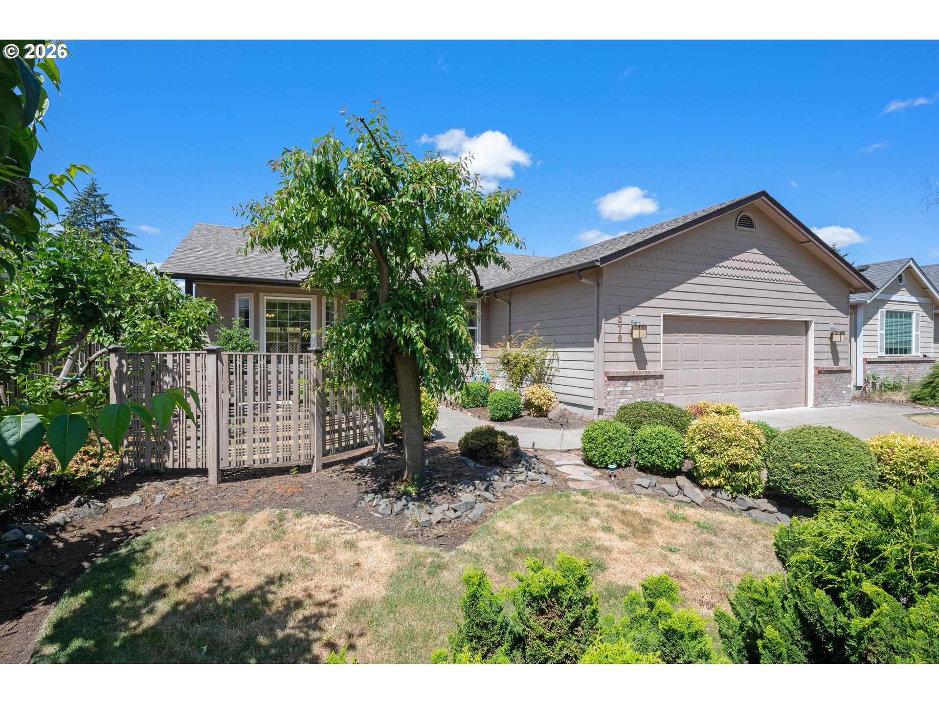1376 Andersen Lane Eugene, OR 97404 - Photo 3 of 43