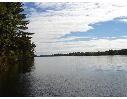 26 Knowles Point Road Bridgton, ME 04009 - Photo 1 of 2 Waterfront/Dock/Pier.