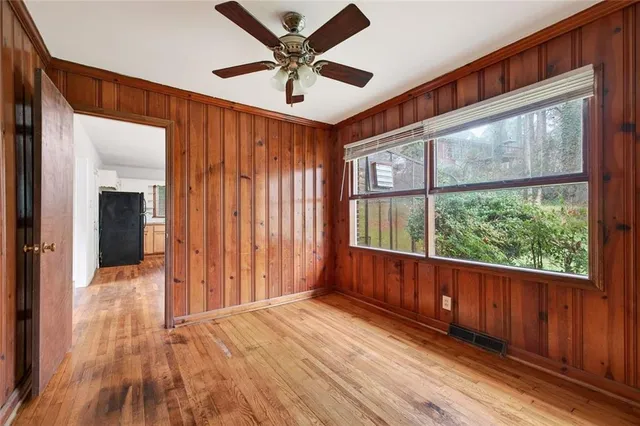 $1,725 | 3178 Pinehill Drive, Decatur, GA 30032