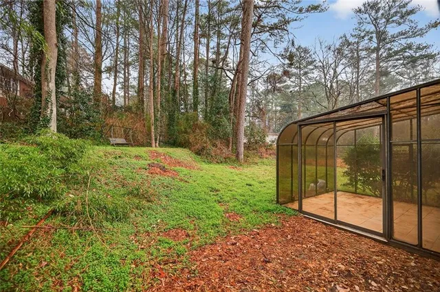 $1,725 | 3178 Pinehill Drive, Decatur, GA 30032