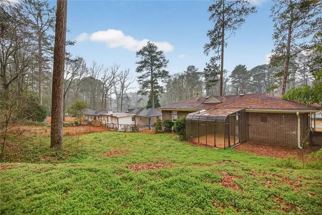 $1,725 | 3178 Pinehill Drive, Decatur, GA 30032