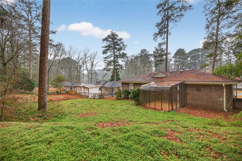 3178 Pinehill Drive Decatur, GA 30032 - Photo 17 of 18