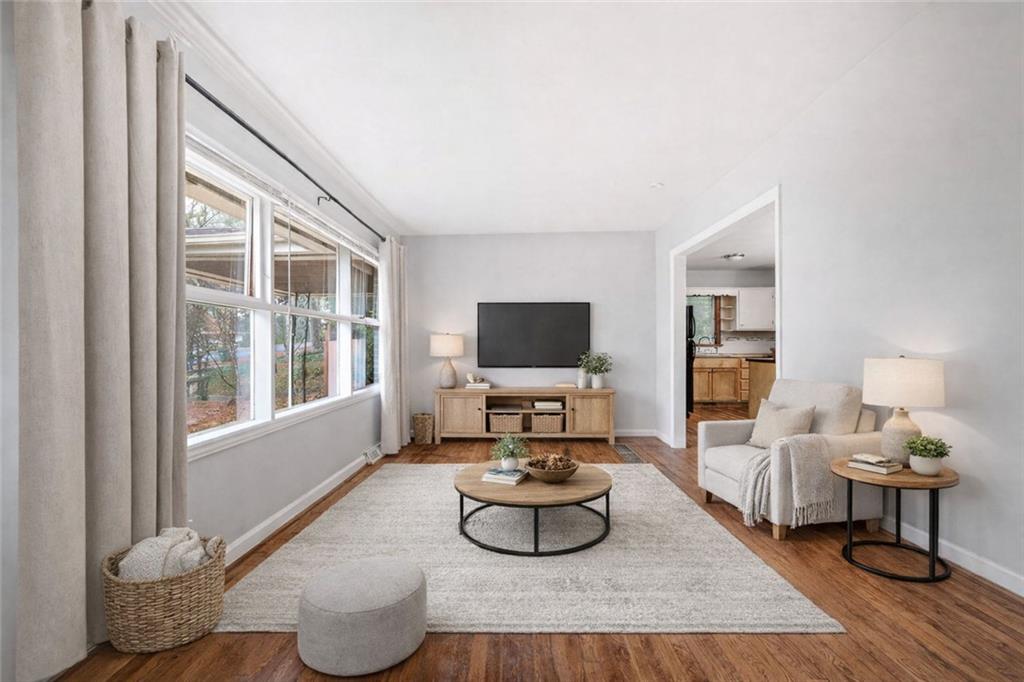 3178 Pinehill Drive Decatur, GA 30032 - Photo 2 of 18