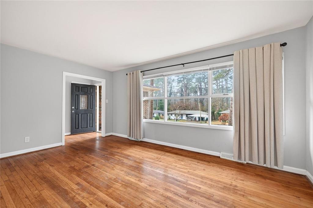 3178 Pinehill Drive Decatur, GA 30032 - Photo 3 of 18