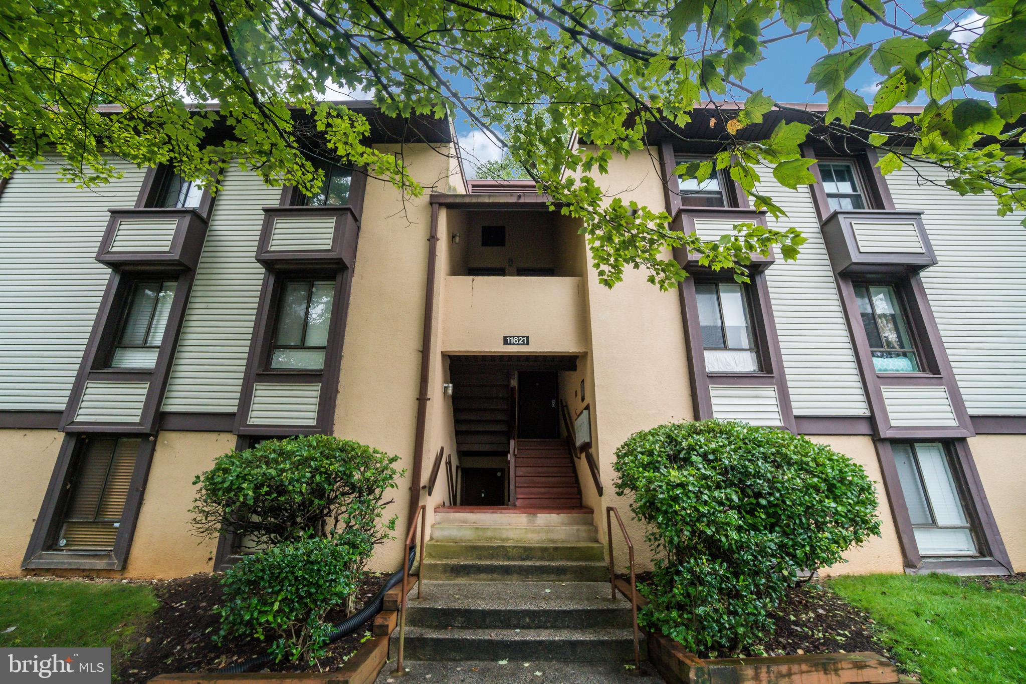 11621 Stoneview Square, Unit 1B Reston, VA 20191 - Photo 31 of 31