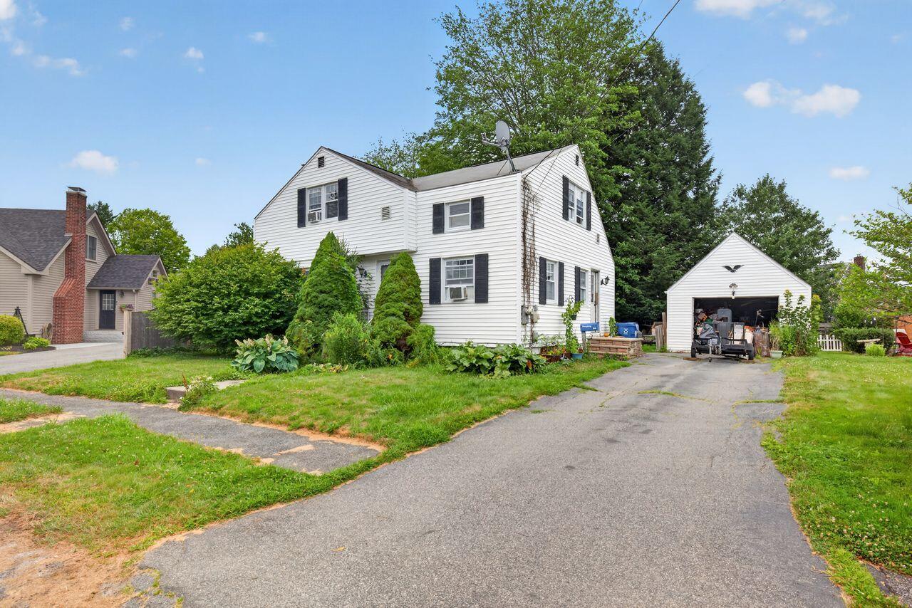 88 Mayer Road Portland, ME 04102 - Photo 2 of 48 3G0A8286