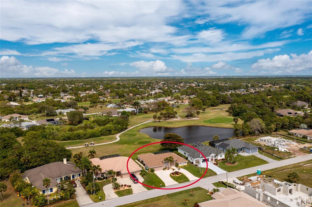 21 Par View Road Rotonda West, FL 33947 - Photo 1 of 1 Gallery Image 1