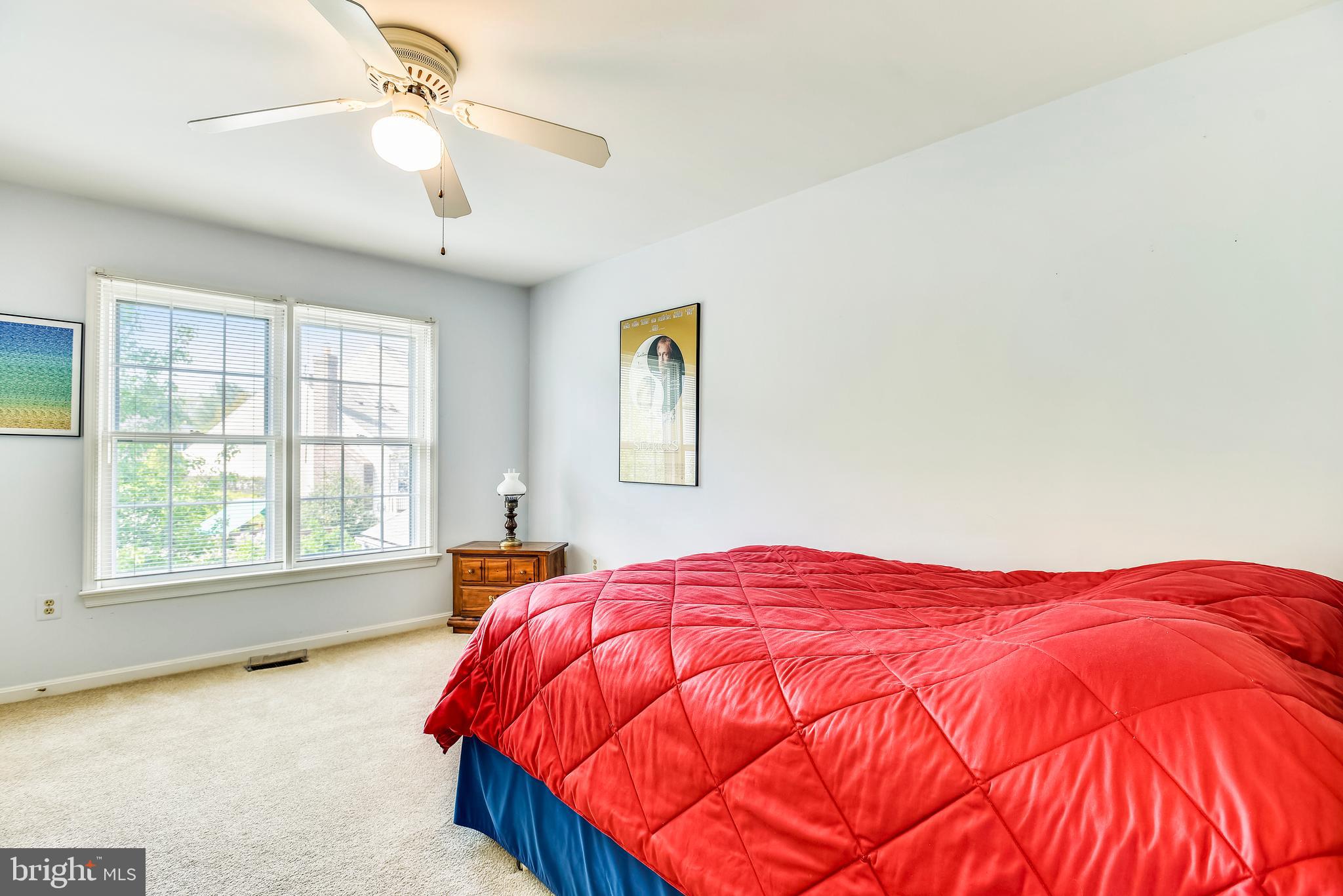 19 Rutledge Court Sterling, VA 20165 - Photo 27 of 36 BEDROOM